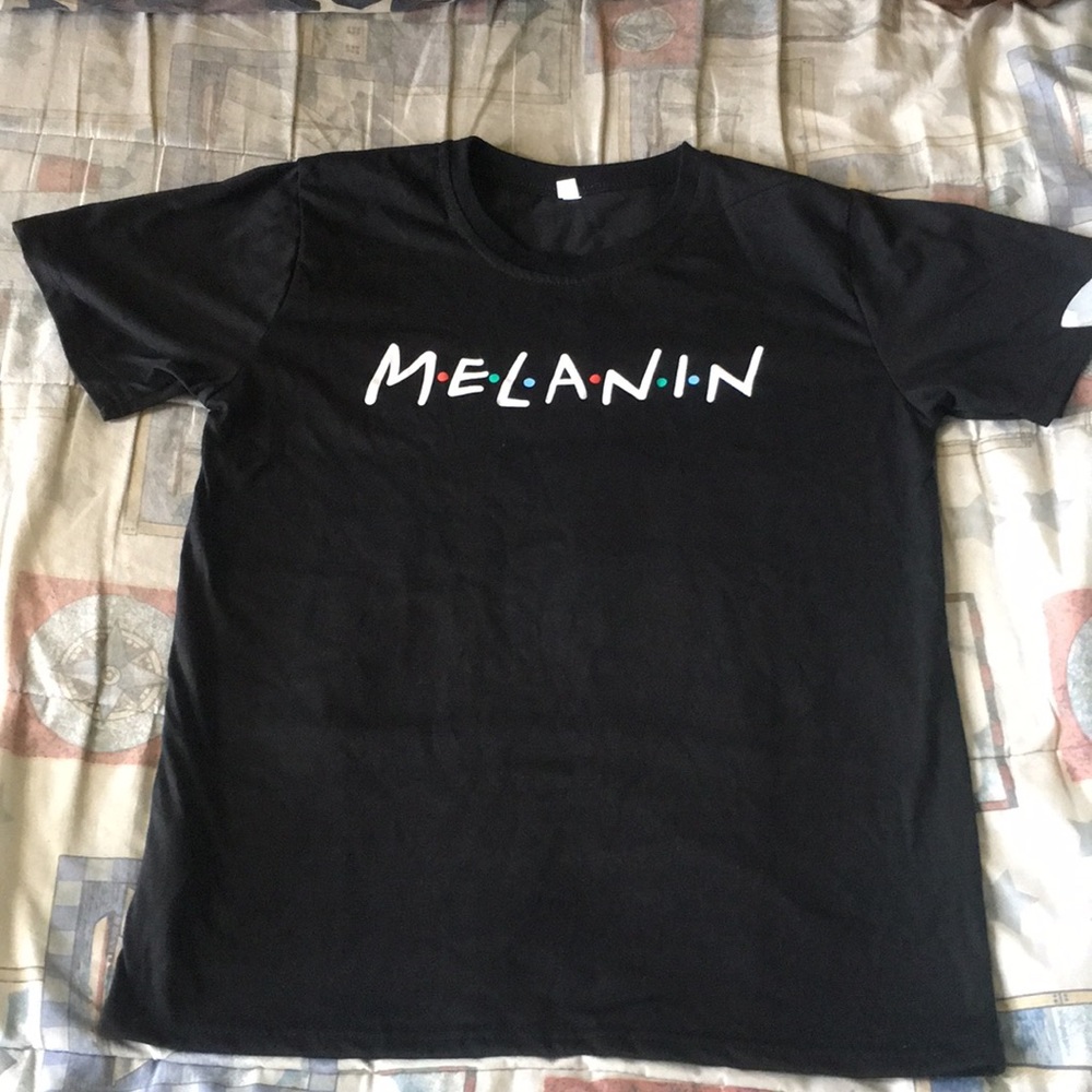 Melanin Tee